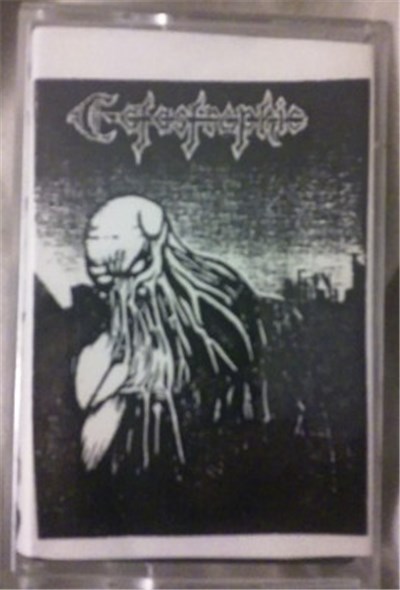 Catastrophic - Catastrophic - E.P. download mp3 flac