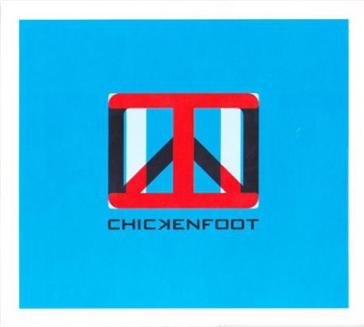 Chickenfoot - III download mp3 flac