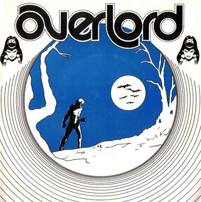 Overlord - Vi Kom, Vi Sågs, Vi Segrade / Kallt Ljus download mp3 flac