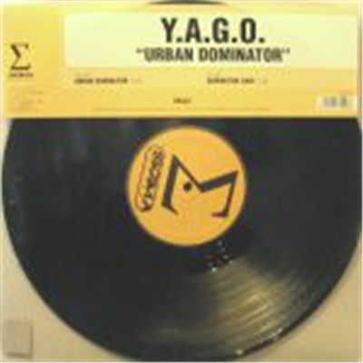 Y.A.G.O. - Urban Dominator download mp3 flac