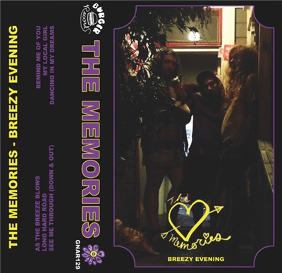 The Memories - Breezy Evening download mp3 flac