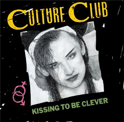 Culture Club - Kissing To Be Clever download mp3 flac