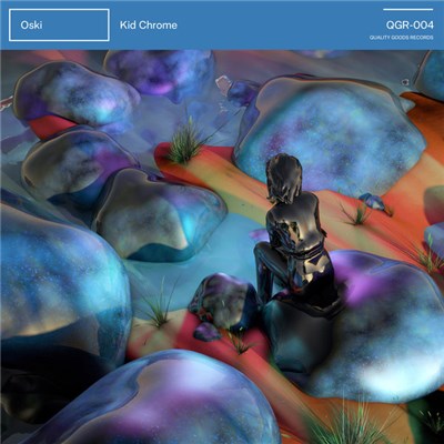 Oski - Kid Chrome download mp3 flac