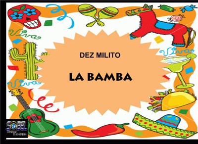 Dez Milito - La Bamba (Block & Crown Peaktime Mix) download mp3 flac