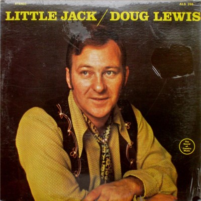 Doug Lewis - Little Jack download mp3 flac