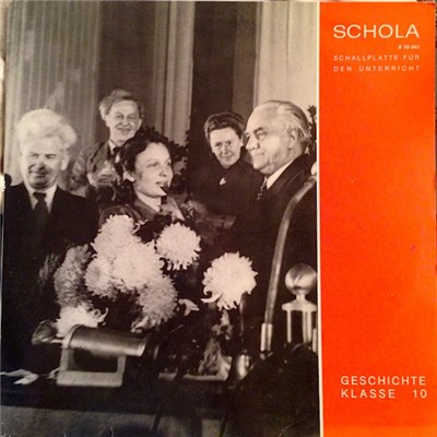 Various - Geschichte Klasse 10 download mp3 flac