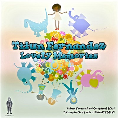 Titun Fernandez - Lovely Memories download mp3 flac