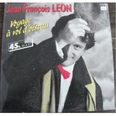 Jean-François Léon - Voyage A Vol D'oiseau download mp3 flac