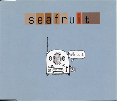 Seafruit - Hello World download mp3 flac