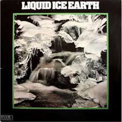 Liquid Ice - Earth download mp3 flac