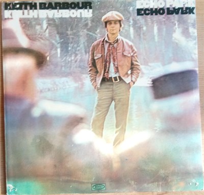 Keith Barbour - Echo Park download mp3 flac