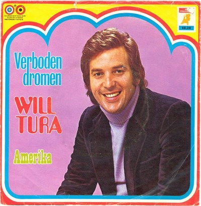 Will Tura - Verboden Dromen download mp3 flac