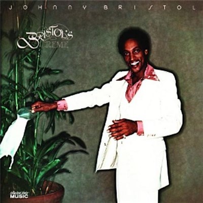Johnny Bristol - Bristol's Creme download mp3 flac