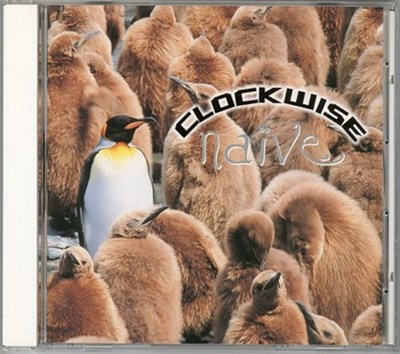 Clockwise - Naïve download mp3 flac