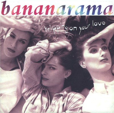 Bananarama - Tripping On Your Love download mp3 flac