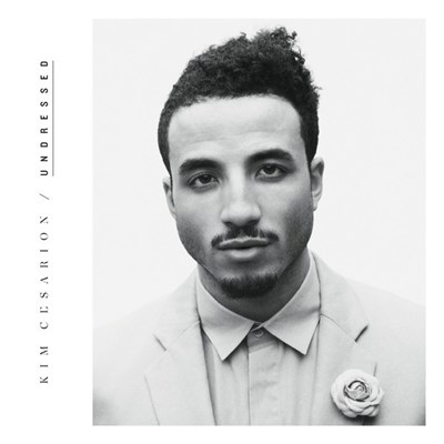 Kim Cesarion - Undressed download mp3 flac
