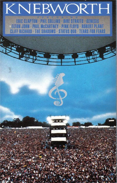 Various - Knebworth The Album download mp3 flac