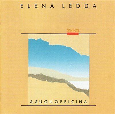 Elena Ledda & Suonofficina - Sonos download mp3 flac