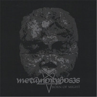 Metamorphosis - Born Of Might download mp3 flac
