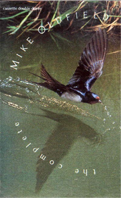 Mike Oldfield - The Complete Mike Oldfield download mp3 flac