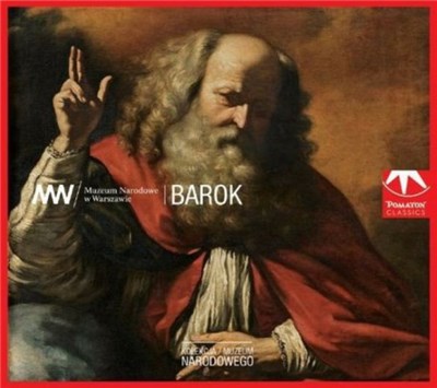 Various - Kolekcja Muzeum Narodowego: Barok download mp3 flac