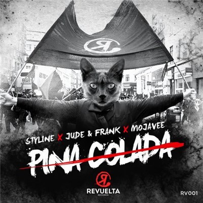 Styline x Jude & Frank x Mojavee - Pina Colada download mp3 flac