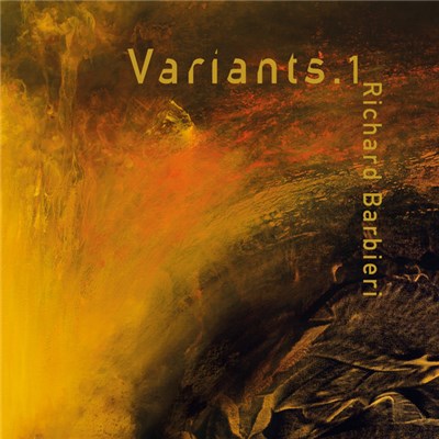 Richard Barbieri - Variants.1 download mp3 flac