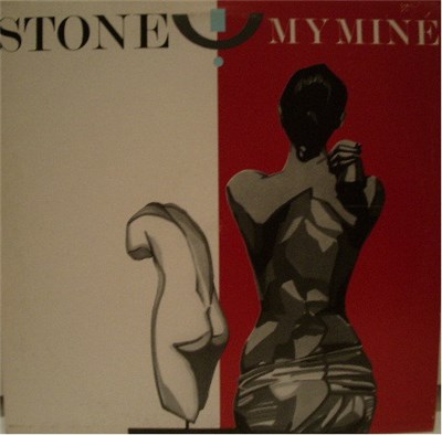 My Mine - Stone download mp3 flac