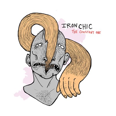 Iron Chic - The Constant One download mp3 flac