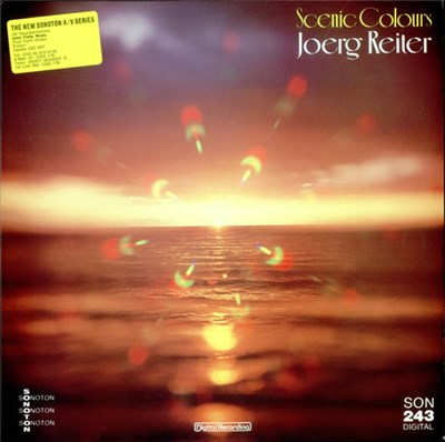Joerg Reiter - Scenic Colours download mp3 flac