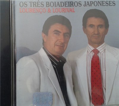 Lourenço & Lourival - Os Três Boiadeiros Japoneses download mp3 flac