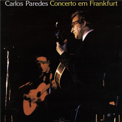 Carlos Paredes - Concerto Em Frankfurt download mp3 flac