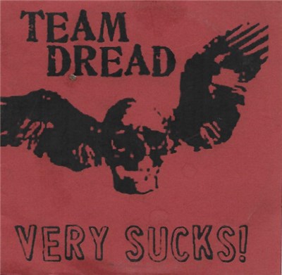 Team Dread - Very Sucks! download mp3 flac