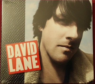 David Lane - David Lane download mp3 flac