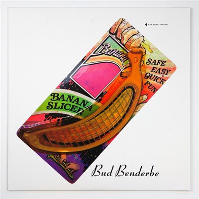 Bud Benderbe - Slice Slowly And See download mp3 flac