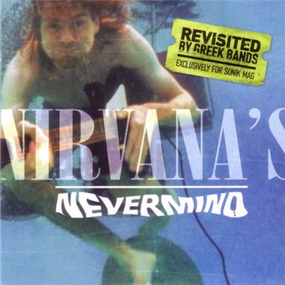 Various - Nirvana's Nevermind - Revisited By Greek Bands download mp3 flac
