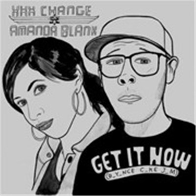 Amanda Blank & Alexxxchange - Get It Now download mp3 flac