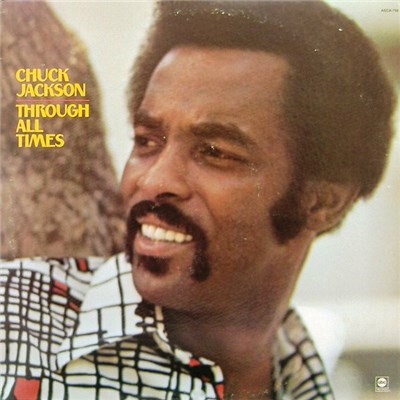 Chuck Jackson - Through All Times download mp3 flac