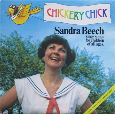 Sandra Beech - Chickery Chick download mp3 flac