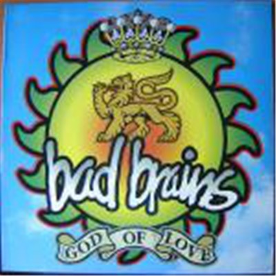 Bad Brains - God Of Love download mp3 flac