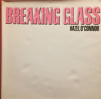 Hazel O'Connor - Breaking Glass download mp3 flac