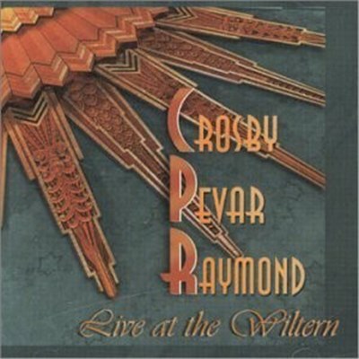CPR - Live At The Wiltern download mp3 flac