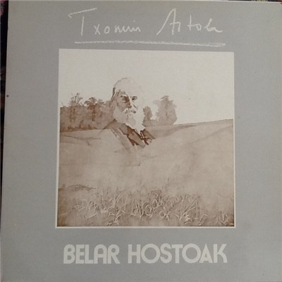 Txomin Artola - Belar Hostoak download mp3 flac