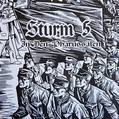 Sturm 5 - In Den Pharussälen download mp3 flac