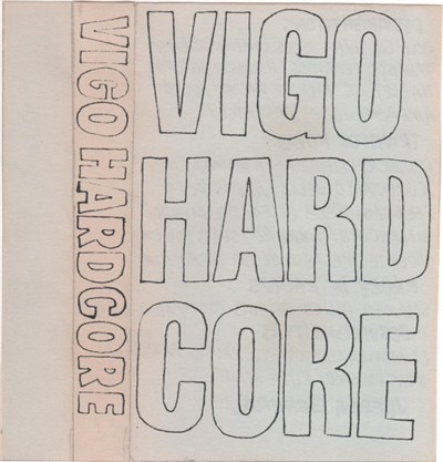 Various - Vigo Hardcore download mp3 flac
