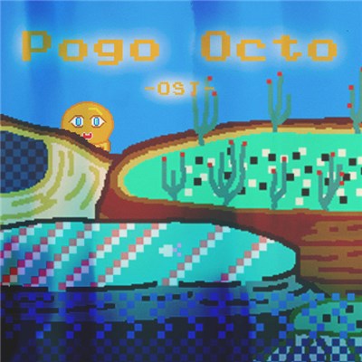 Tyler Griffin - Pogo Octo download mp3 flac