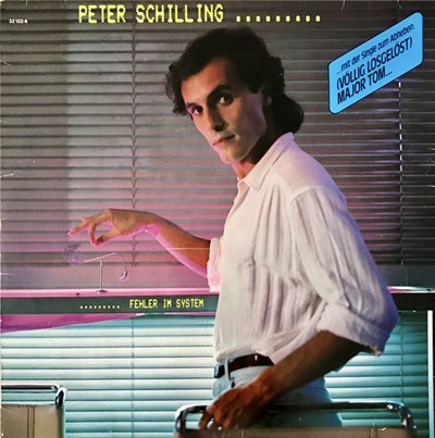 Peter Schilling - Fehler Im System download mp3 flac