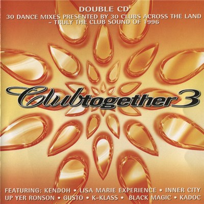 Various - Club Together 3 download mp3 flac