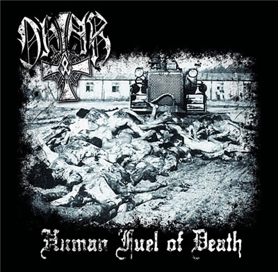 Ohtar - Human Fuel Of Death download mp3 flac