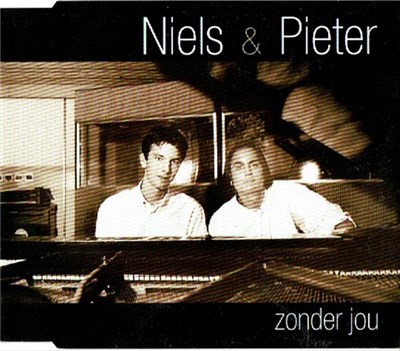Niels & Pieter - Zonder Jou download mp3 flac